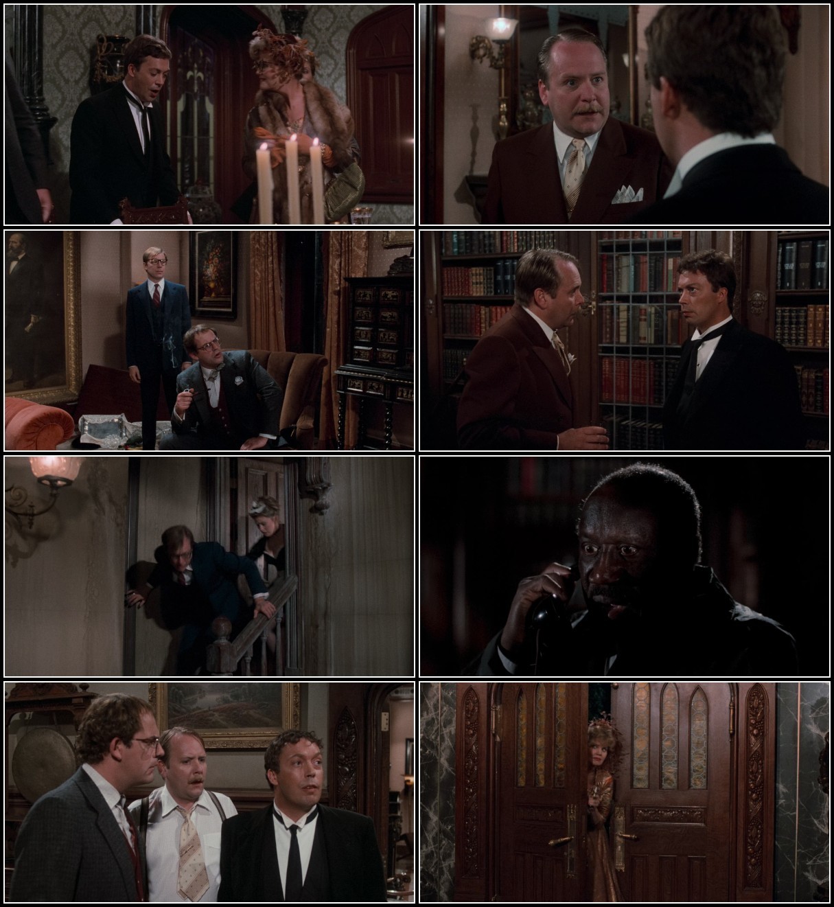 Clue (1985) [2160p] [4K] BluRay 5.1 YTS 4D2pU7AW_o