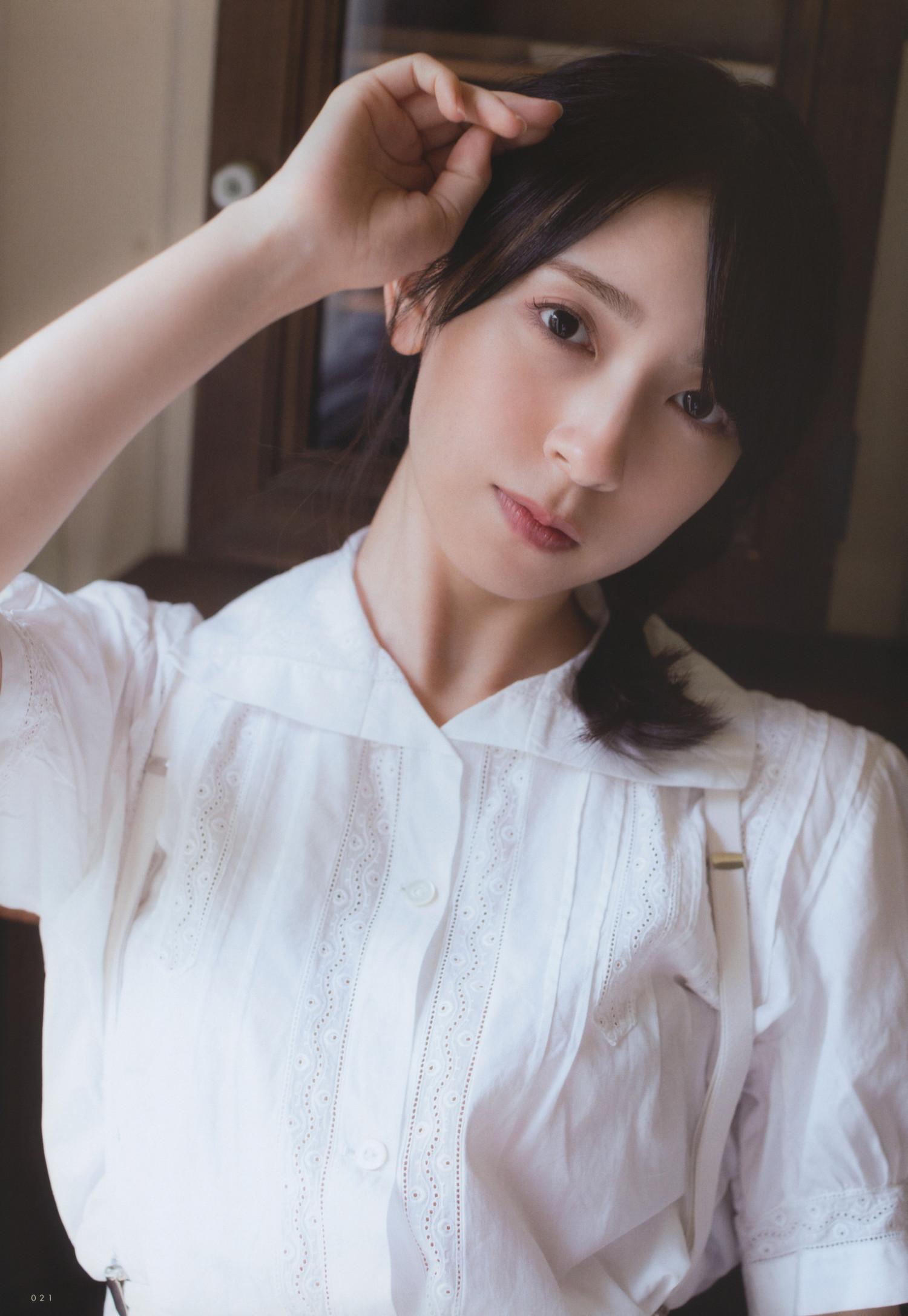 金村美玖 丹生明里, UTB 2022.12 (アップトゥボーイ 2022年12月号)(23)