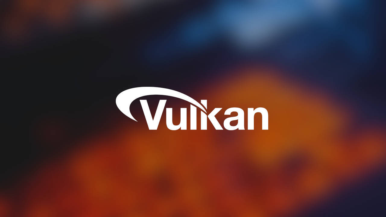 Como instalar vulkan no Linux. | NullExcept