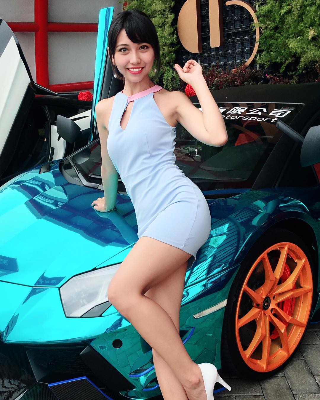 直播正妹—Merinda Lin(Yo Yo) Y80KacOj o - 直播正妹—Merinda Lin(Yo Yo)