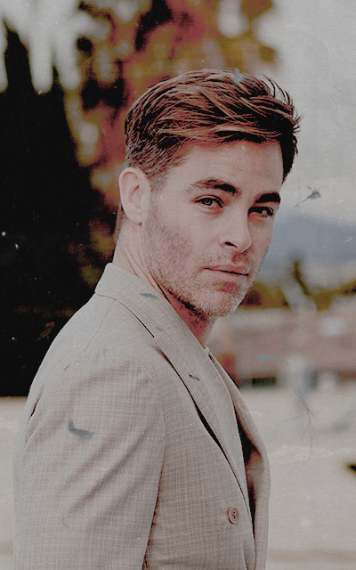 Ian Blackheart