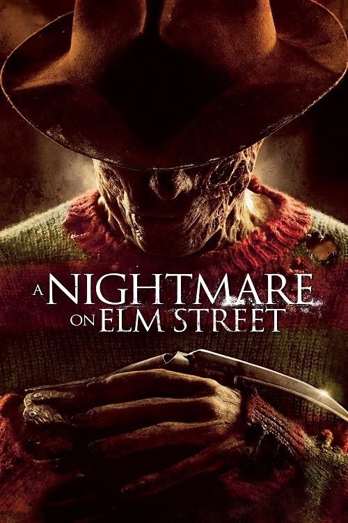 Koszmar z ulicy Wiązów / A Nightmare on Elm Street (1984-2010) COLLECTiON.MULTi.1080p.BluRay.x264.DTS.AC3-DENDA / LEKTOR i NAPISY PL