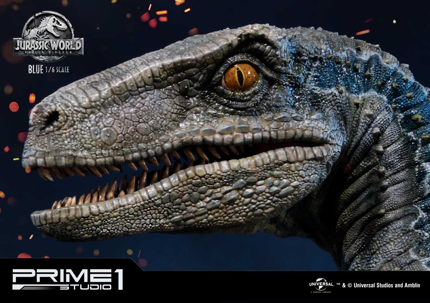 Jurassic World : Fallen Kingdom (Prime 1 Studio) UGvrndrF_o