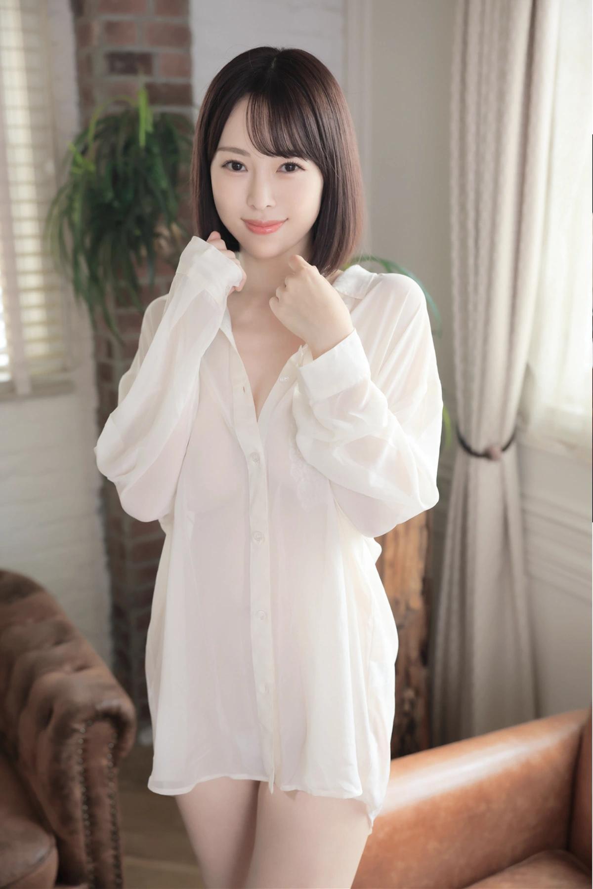 Nanako Mochizuki 望月菜七子, 一般グラビア写真集 Femme Fatale -運命の女- Set.03(17)