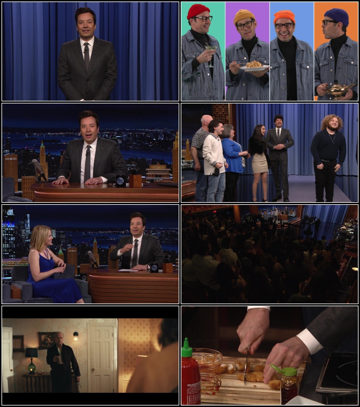 Jimmy FAllon 2023 02 13 Elizabeth Banks 720p WEB H264-GLHF