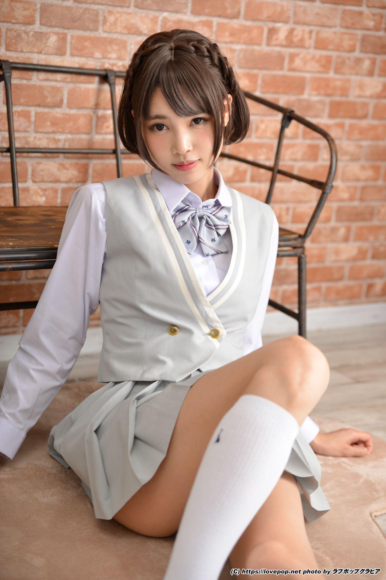 南楓 Kaede Minami [LOVEPOP] Photoset 07 写真集(19)