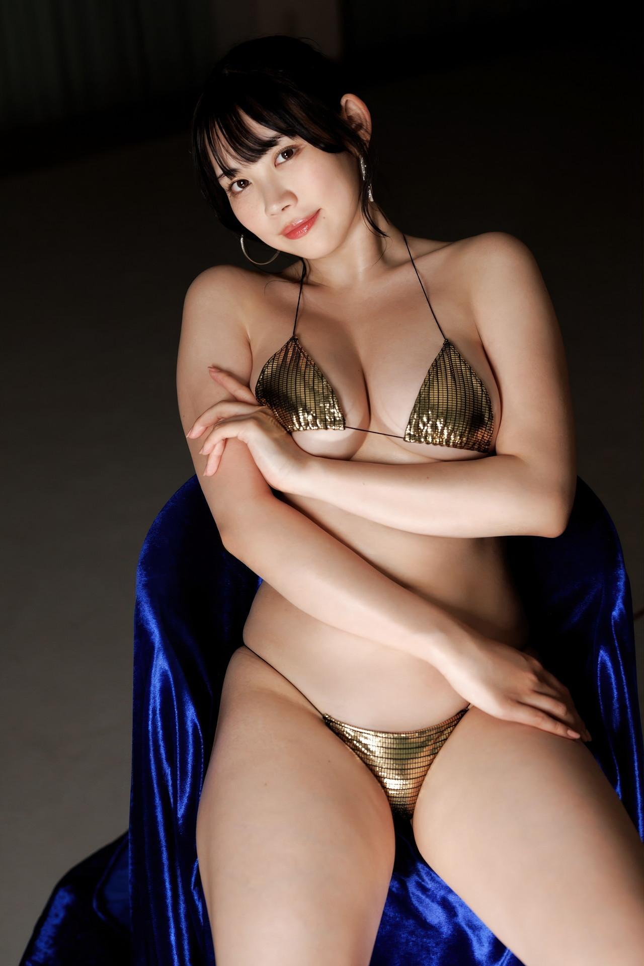 Seina Shinomi 篠見星奈, 写真集 「SEINA MODE 流れ星をみた」 Set.02(14)