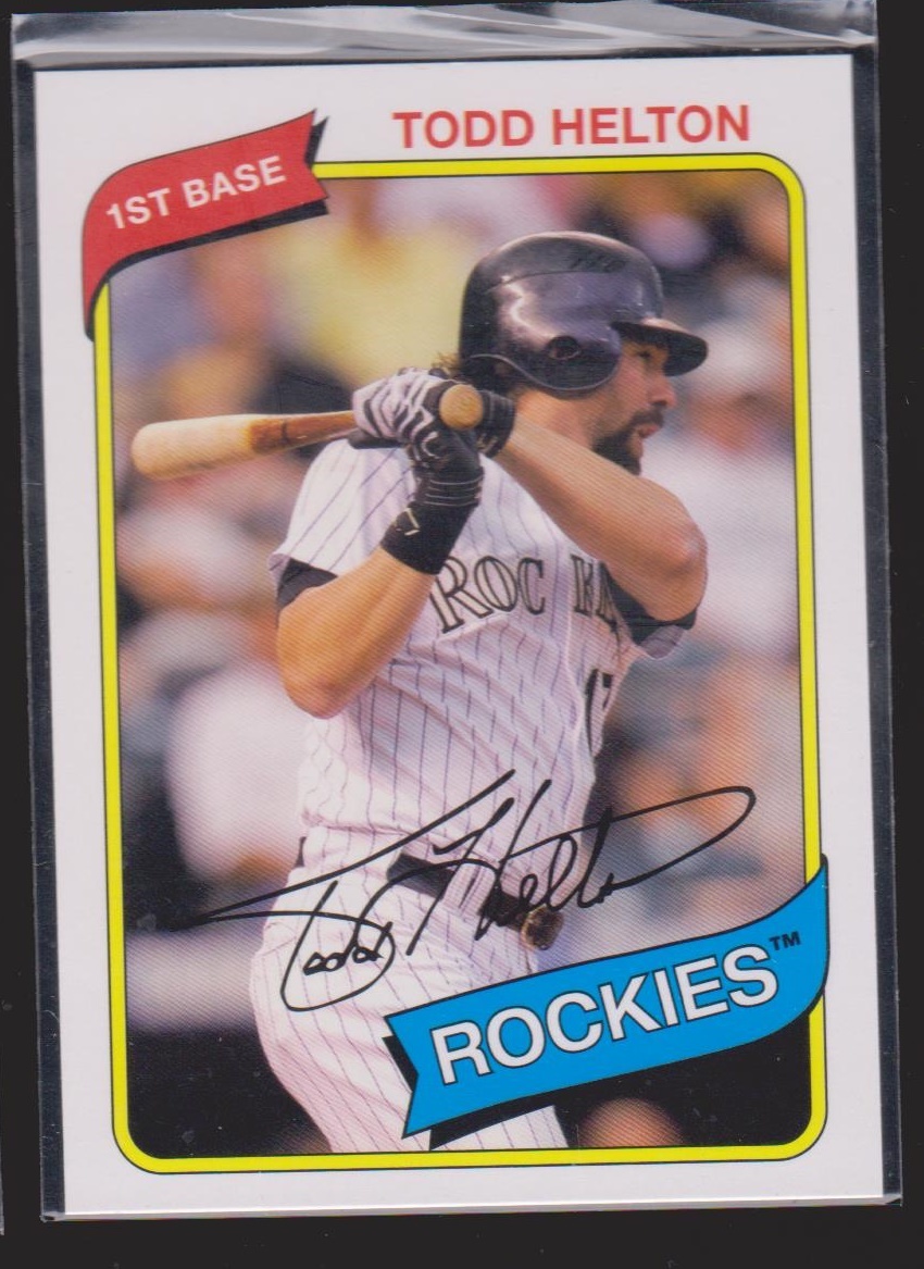 Baseball Sammlung Vintage Rookies Inserts (32/34) -- 40% Rabatt erhalten!! - Bild 95 von 197