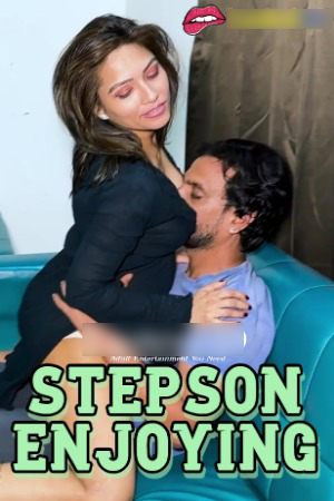 Stepson Enjoying 2025 Hindi Uncut Short Films 720p HDRip Download