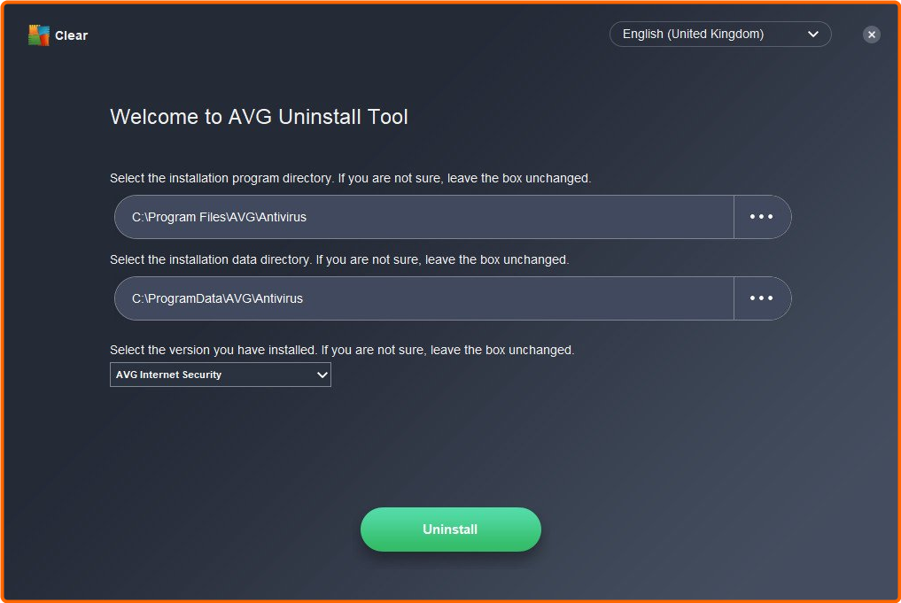 AVG Clear 24.12.9725 Multilingual