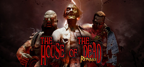 The House Of The Dead Remake REPACK KaOs
