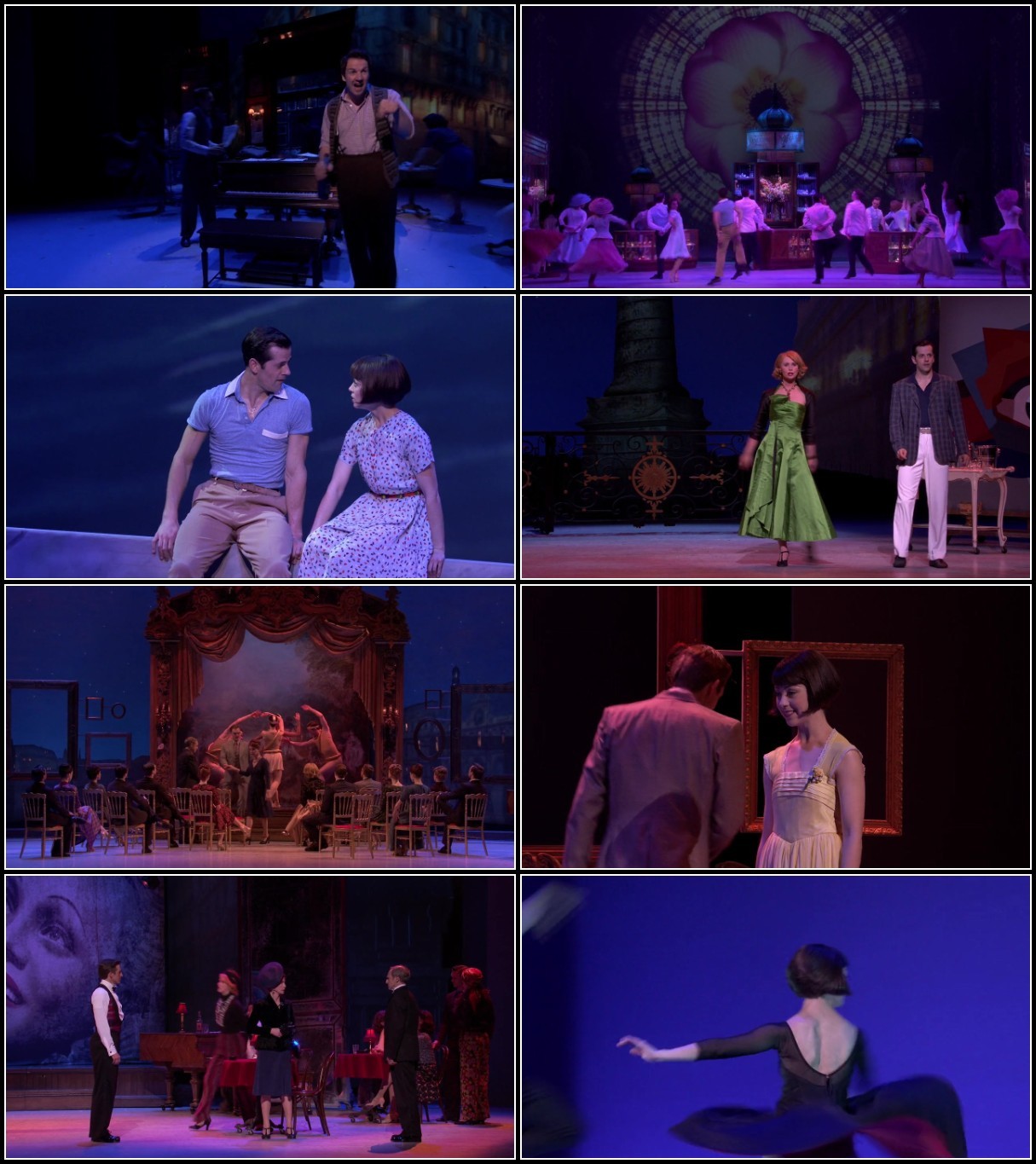 An American In Paris - The Musical (2018) 720p WEBRip x264 AAC-YTS 58zs5q6O_o