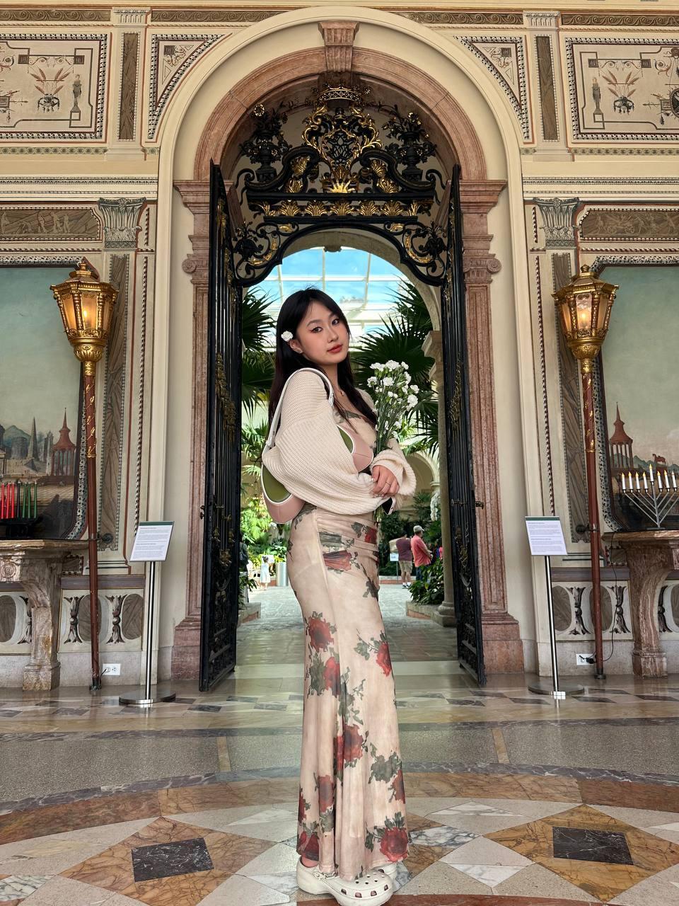 美巨乳女孩被富哥男友玩弄[36P]