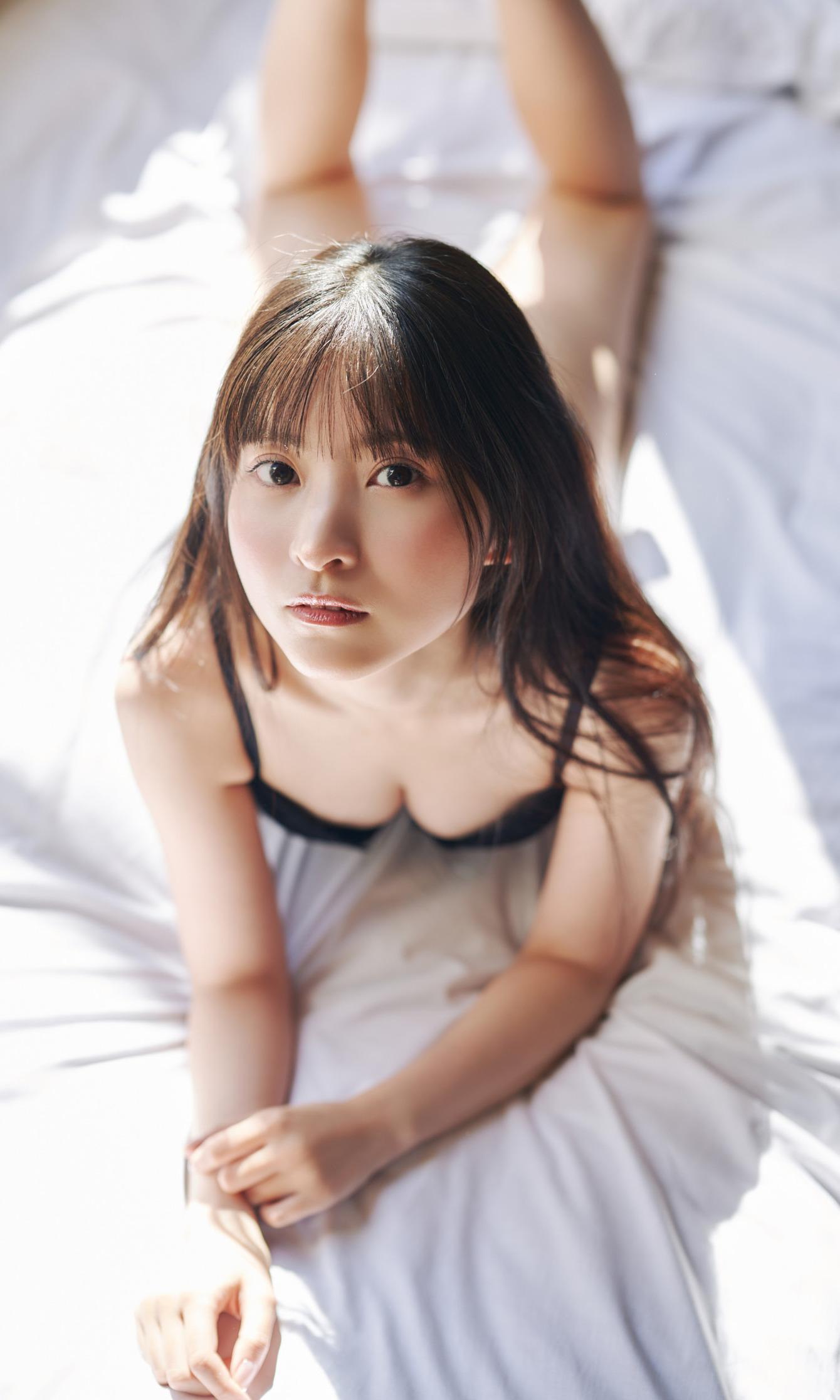 Rui Takanashi 小鳥遊るい, 週プレ Photo Book 「せいいっぱいの」 Set.01(10)