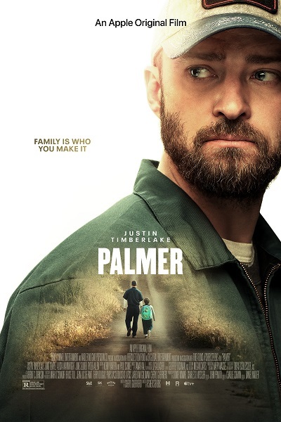 Palmer (2021) 1080p APTV WEB-DL Dual Latino-Inglés [Subt.Esp] (Drama)