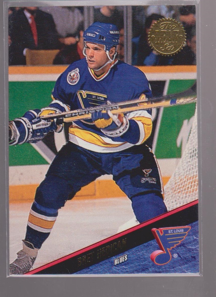 St. Louis Blues Cards Collection Lot You Pick-- Get 40% off READ