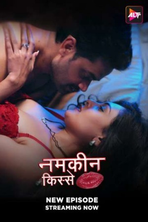 Namkeen Kisse 2024 Hindi Season 01 [ New Episodes 17-18 Added] AltBalaji WEB Series 720p HDRip Download