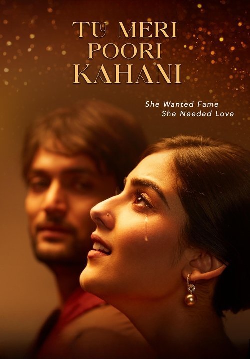 Tu Meri Poori Kahani 2025 Hindi Movie 720p HDTC Print 1Click Download (NO Harbal ADS)