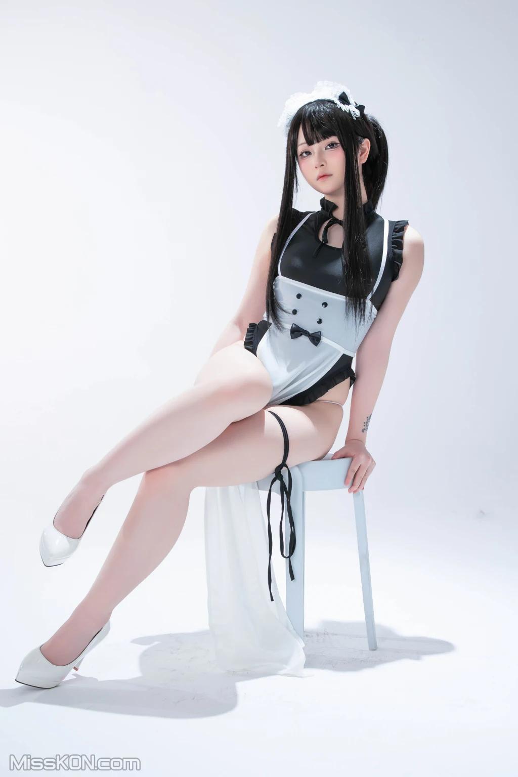 Coser@屿鱼: 拉伸教学 (48 photos)(4)
