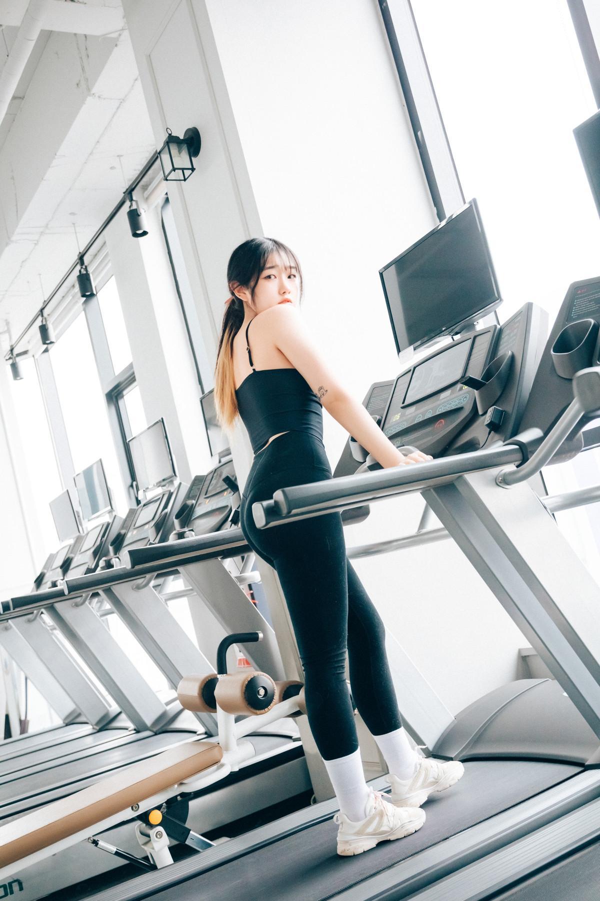 Sonson 손손, [Loozy] Personal Trainer Set.01(7)