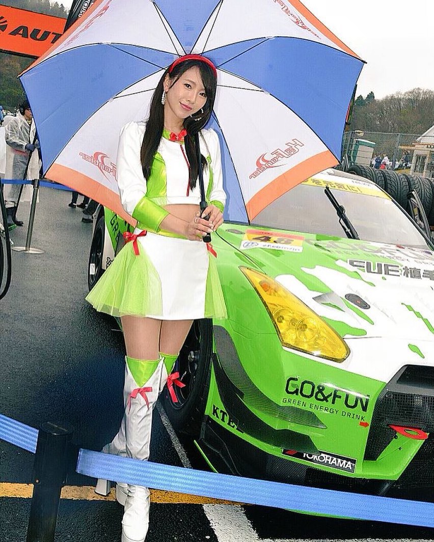 IG正妹—朝比奈果歩 sfDeDaOG o - IG正妹—朝比奈果歩