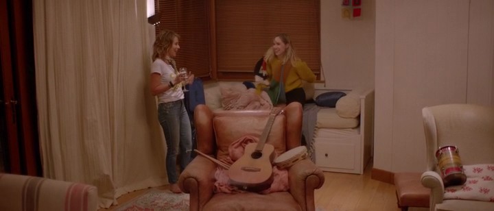 Bittersweet Symphony (2019) HDRip XviD AC3-EVO Bittersweet Symphony (2019) HDRip XviD AC3-EVO
