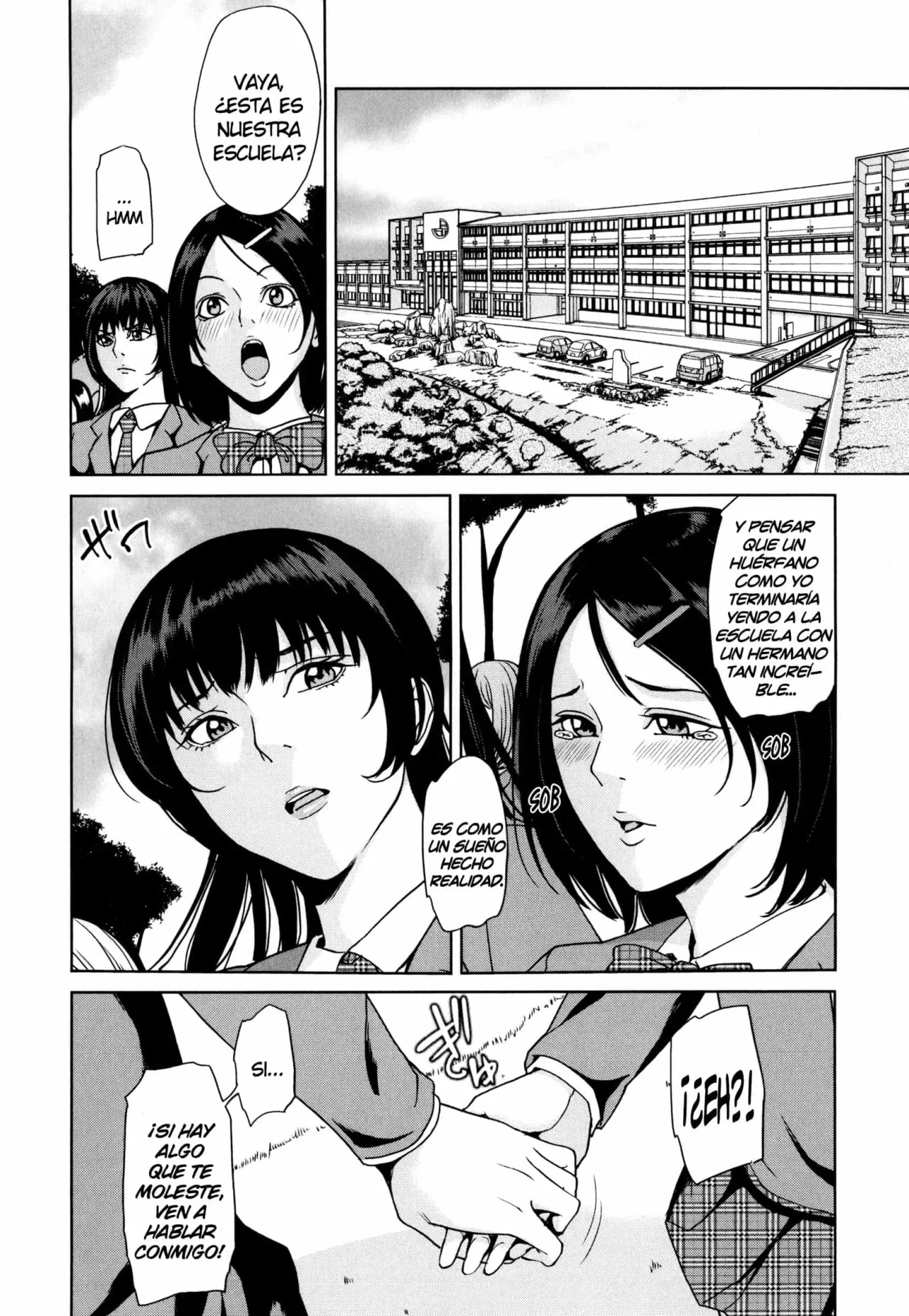 Delimama - Midara na Ore no Kaa-san - Maimu-Maimu - 174