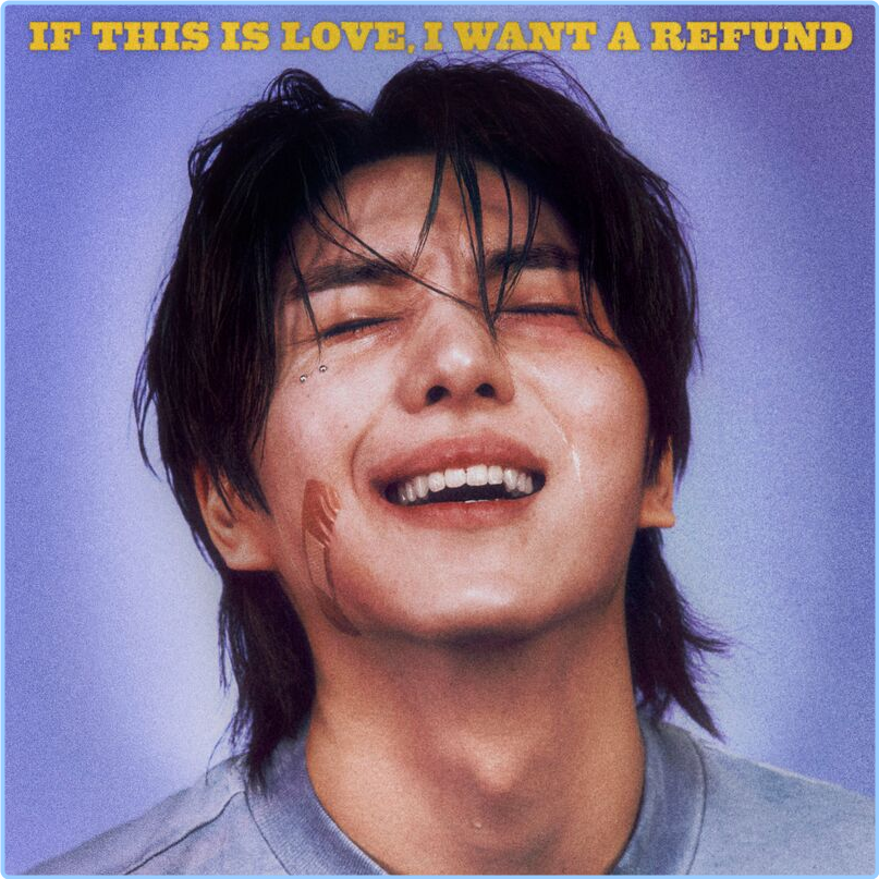 KINO If This Is Love I Want A Refund (2024) [320 Kbps] NH6nJBEK_o