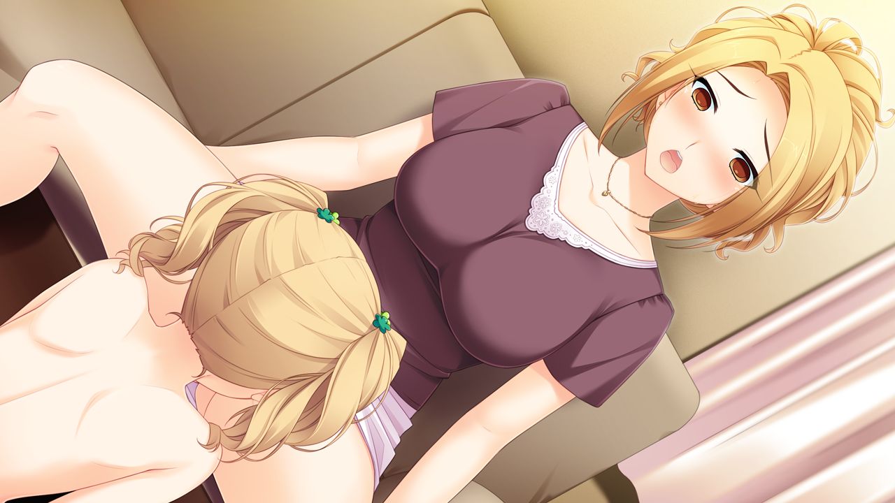 Hentai máma porno