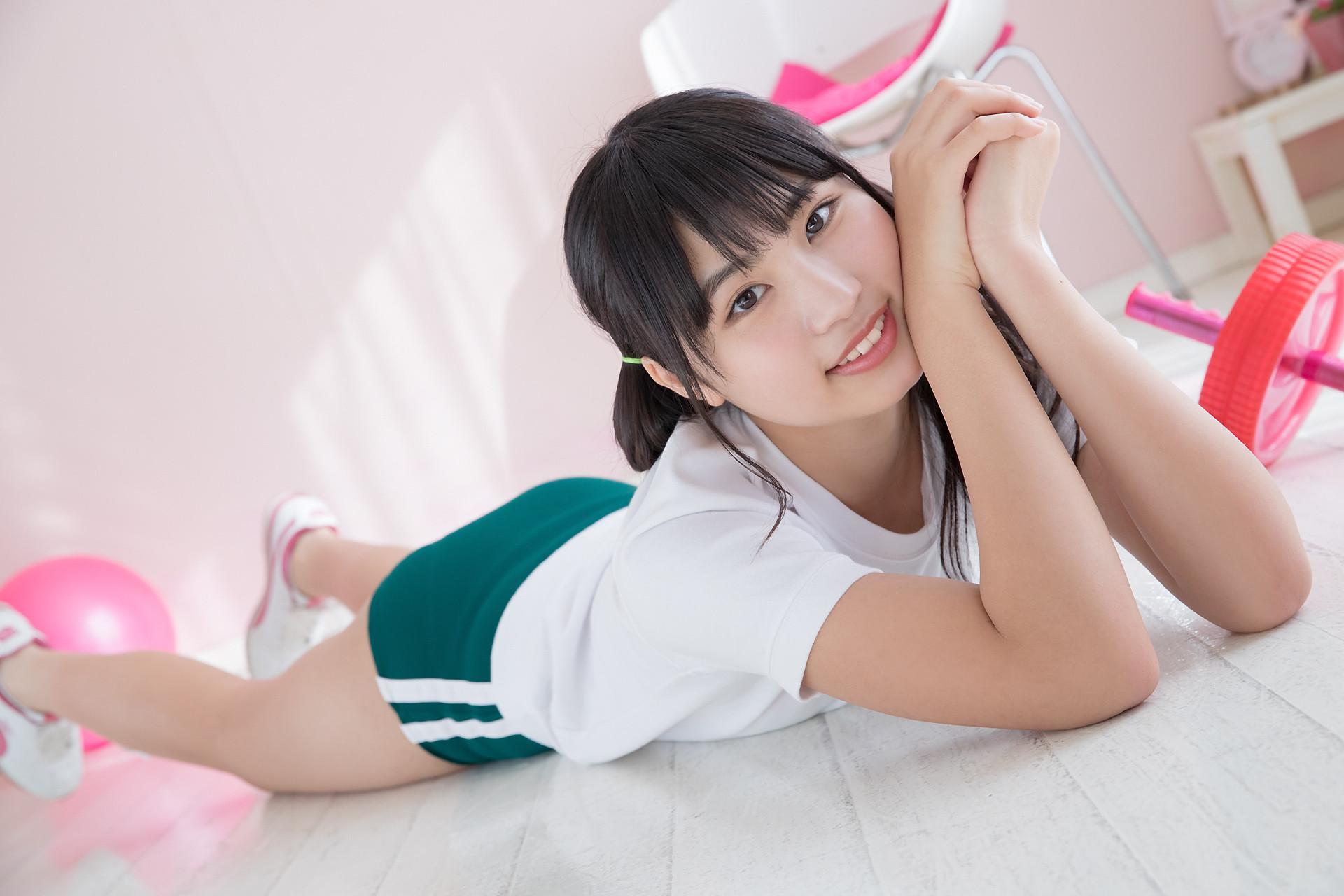 Kurumi Miyamaru 宮丸くるみ, [Minisuka.tv] 2023.04.13 Regular Gallery Set 7.2(44)