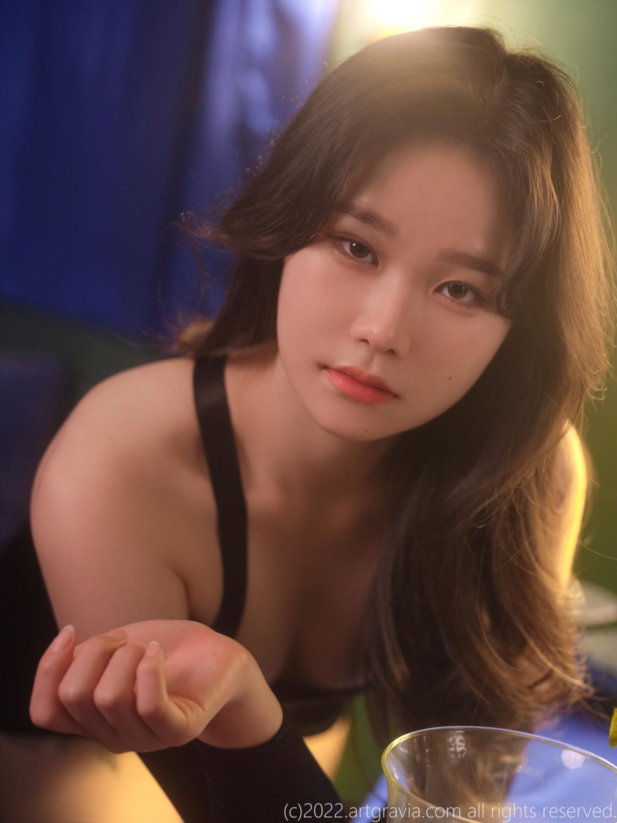 Sira 시라, ArtGravia Vol.470 아트그라비아 Set.02(4)