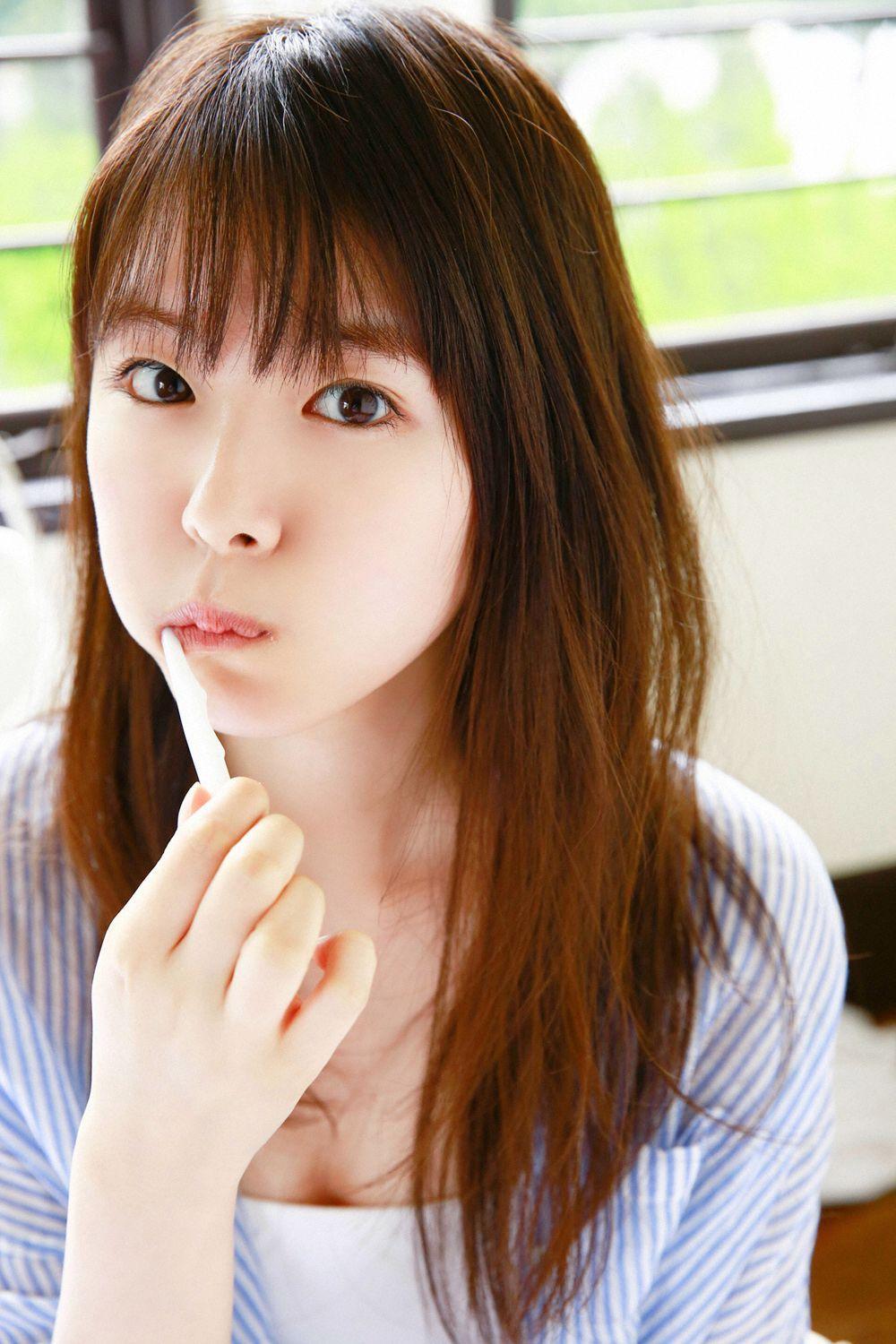 [YS Web] Vol.720 Erika Karata 唐田えりか/唐田英里佳 写真集(50)