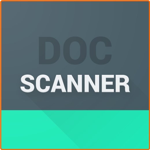 Document Scanner - PDF Creator V6.8.4 UpYowWE5_o