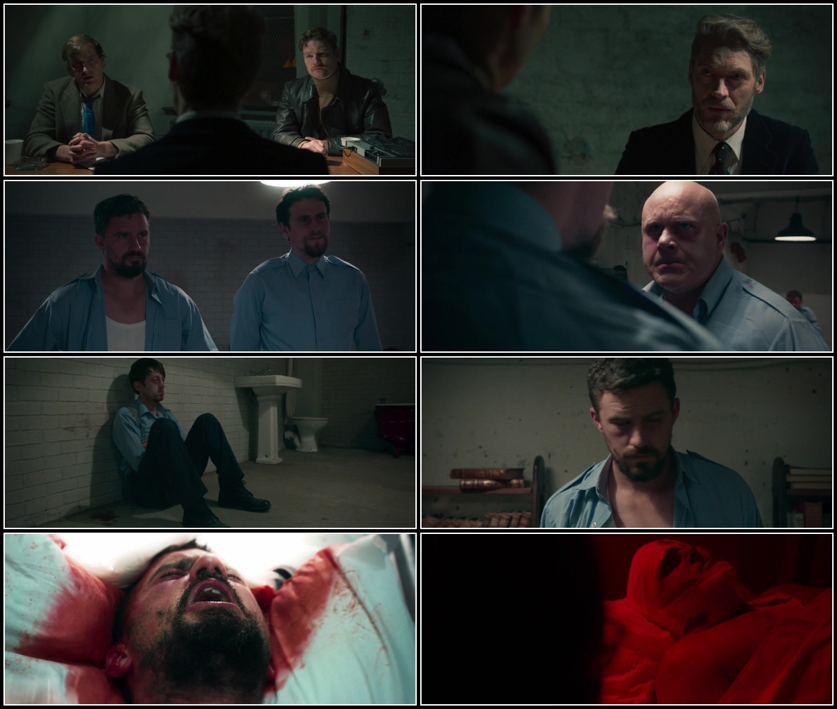 The Sleep Experiment (2022) 1080p WEBRip x264-RARBG PPPVRDIn_o