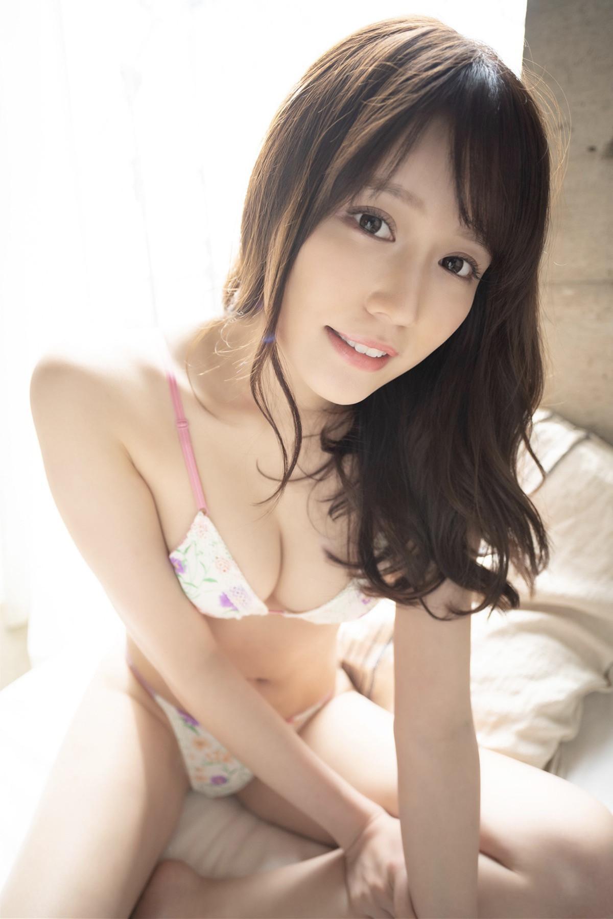 Yuka Kohinata 小日向ゆか, アサ芸アイドル写真集 「好きです」 Set.01(6)
