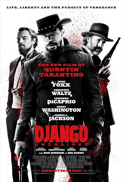 Django / Django Unchained (2012) V2.MULTi.1080p.BluRay.x264.DTS.AC3-DENDA / LEKTOR i NAPISY PL