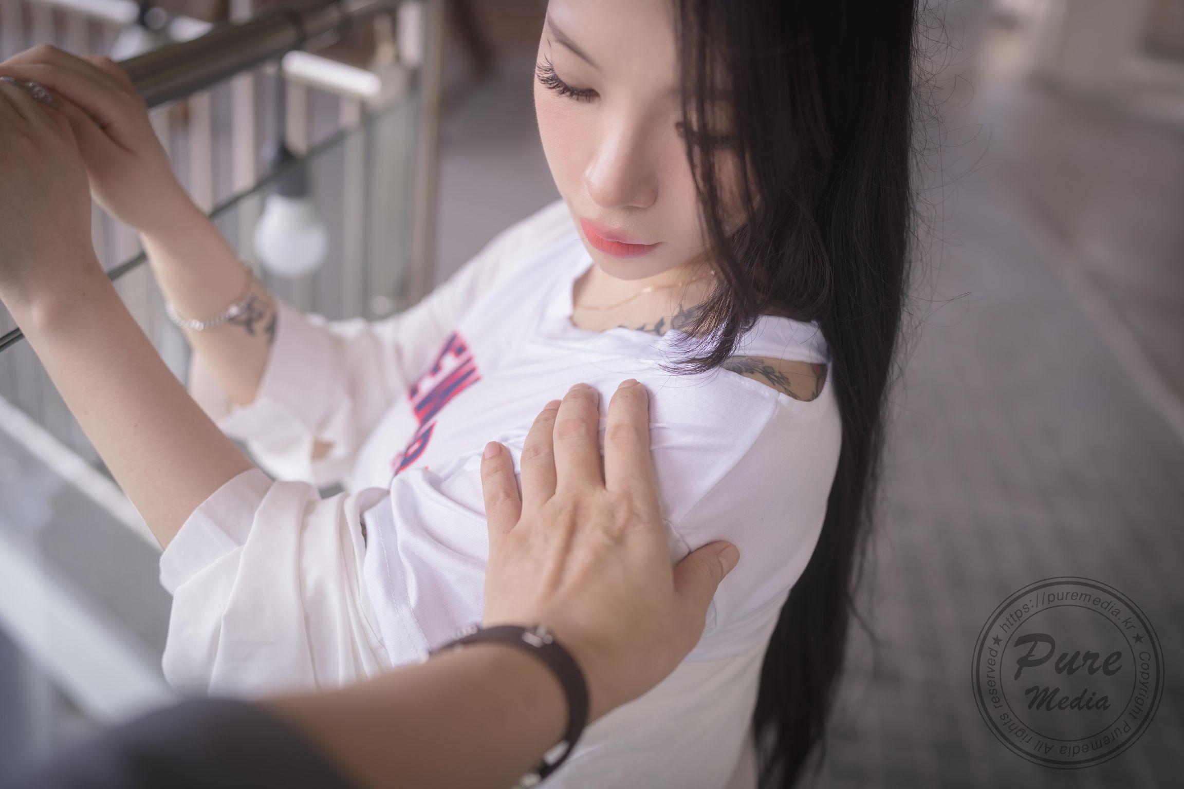 Pure Media Vol.254: Yeon Hwa (연화) (144 photos)(25)