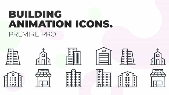 BuildingConstruction - VideoHive 36748720