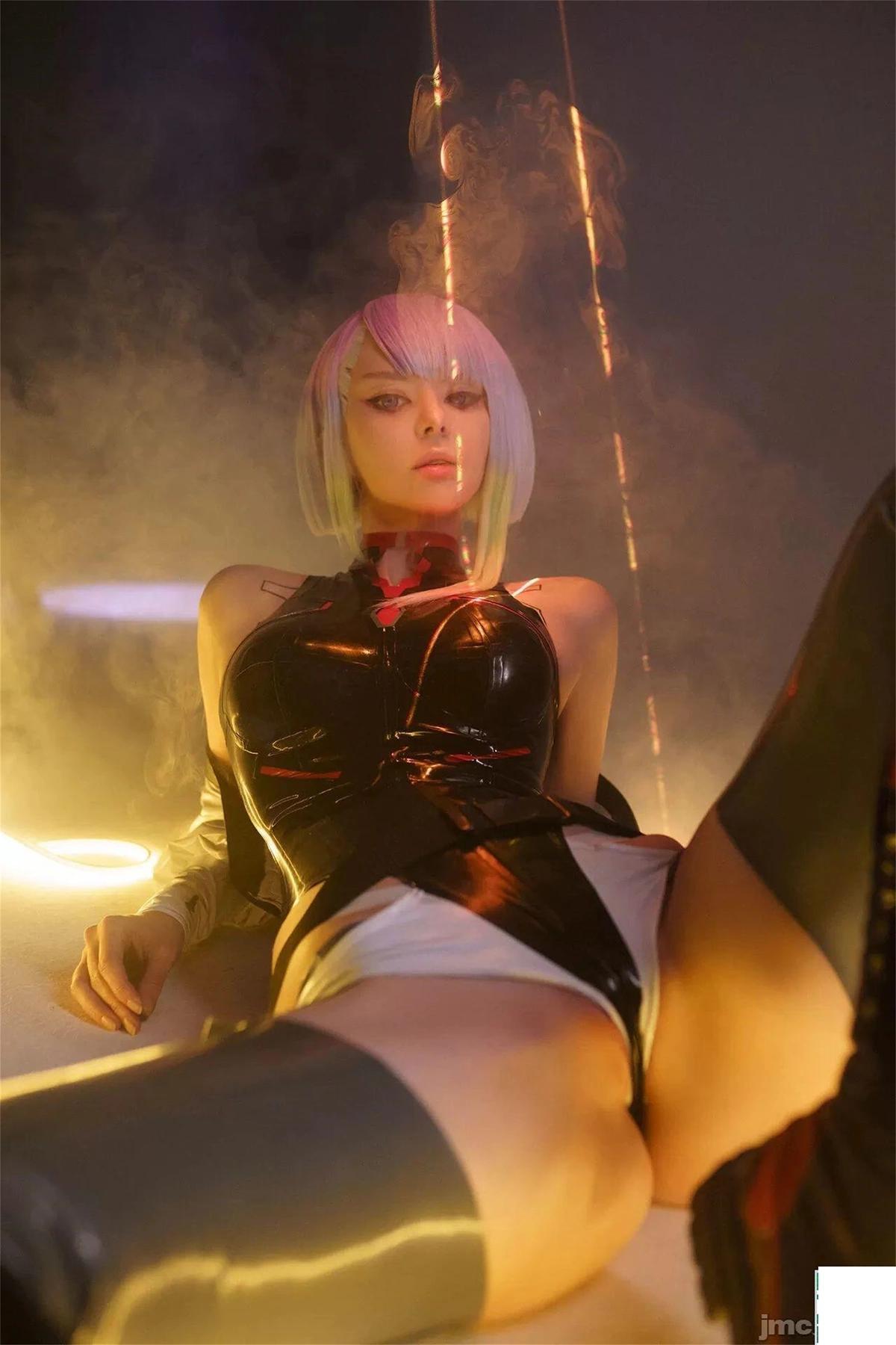 Cosplay Vinnegal – Jan Reward Set.01(10)