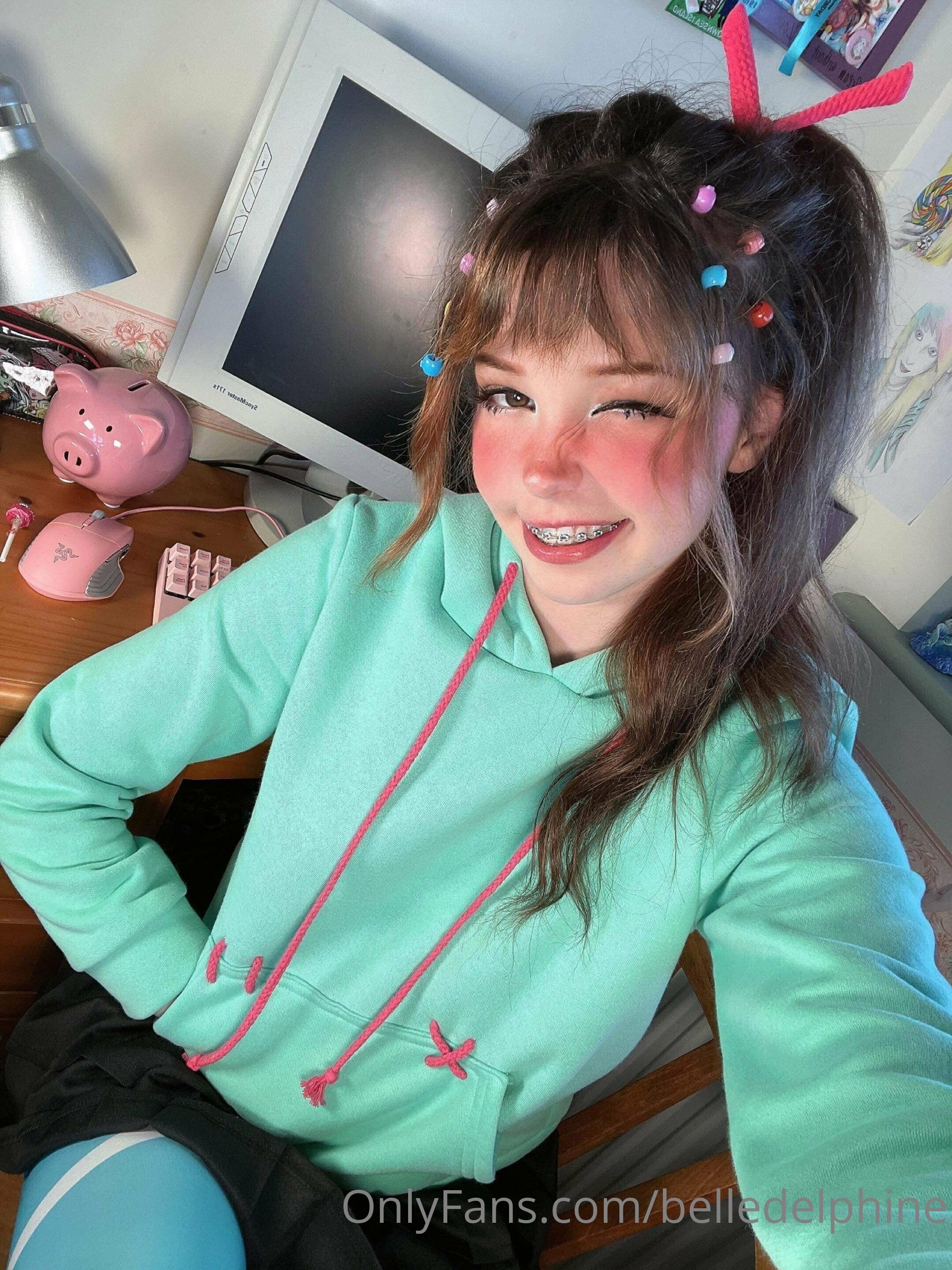 Dolan Dark'S Belle Delphine Onlyfans Experiment - k3367ui