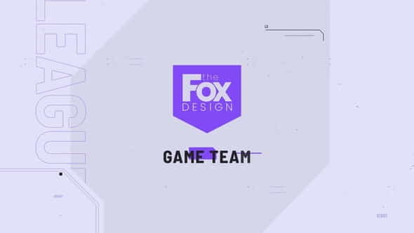 Action Game Logo Transition - VideoHive 27386424