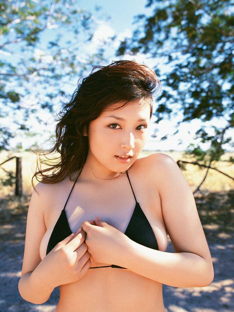 [Wanibooks] NO.08 Yoko Mitsuya 三津谷叶子/三津谷葉子 写真集(86)