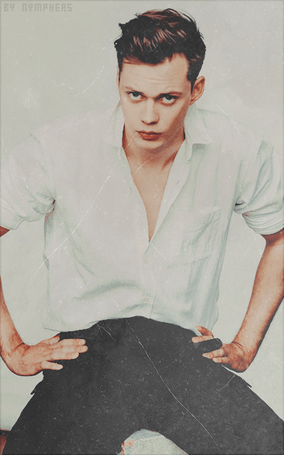 Avatar bill skarsgard SaZ29omC_o