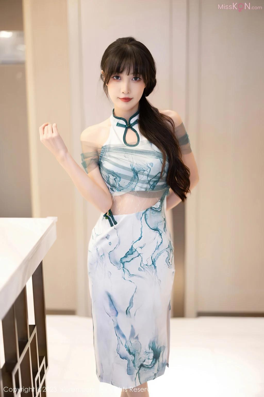 XIUREN No.7605 – 7614 (788 photos)(1)