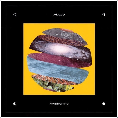 Àbáse - Awakening (2024) [24Bit-96kHz] FLAC  WyONzS0A_o