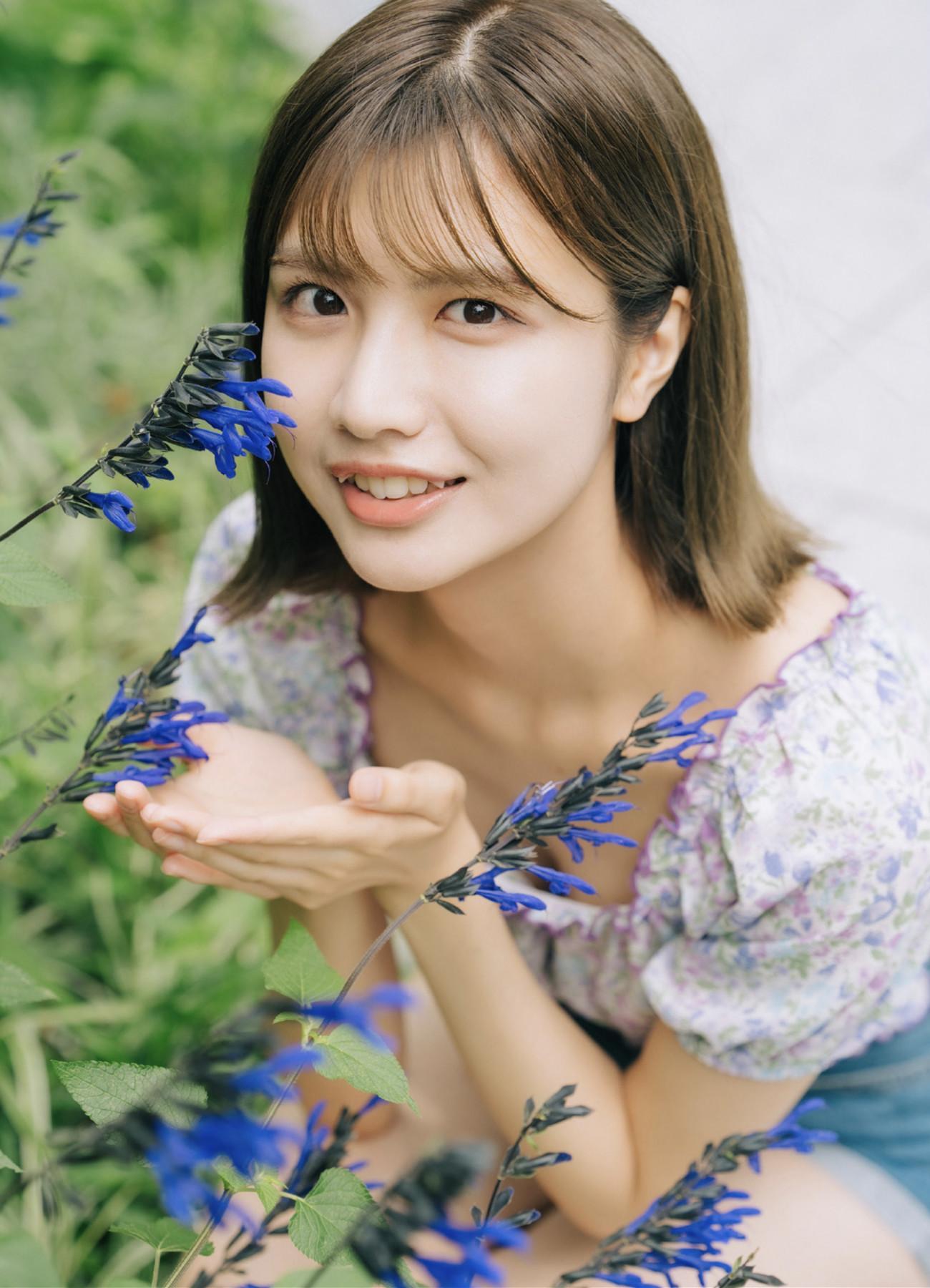 Kanon Watanabe 渡辺華音, DIGVIIデジタル写真集 DIGVII Digital PhotoBook(8)