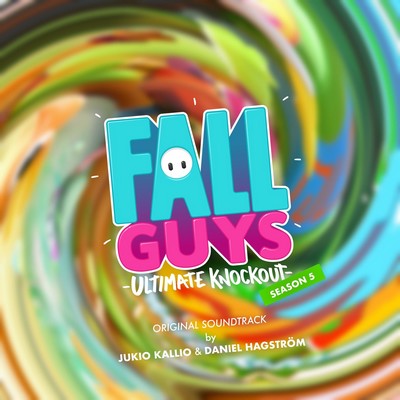 Fall Guys: Season 4-5 Soundtrack