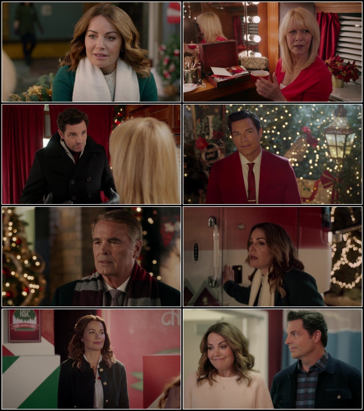 Ms  Christmas Comes To Town (2023) 720p WEBRip x264 AAC-YTS X5xo2XbY_o