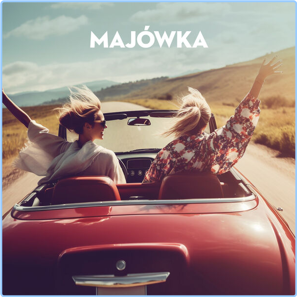 Various Artists - Majówka (2024) [320 Kbps] PEzJ4am1_o