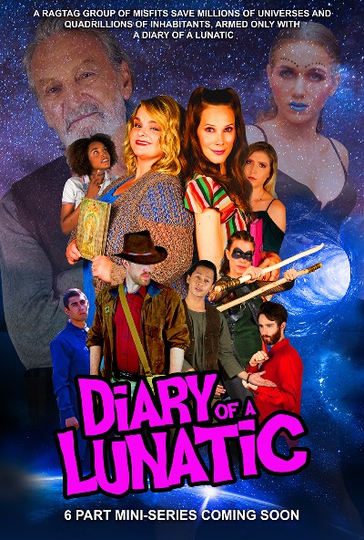 Diary of a Lunatic S01E03 720p HEVC x265-MeGusta